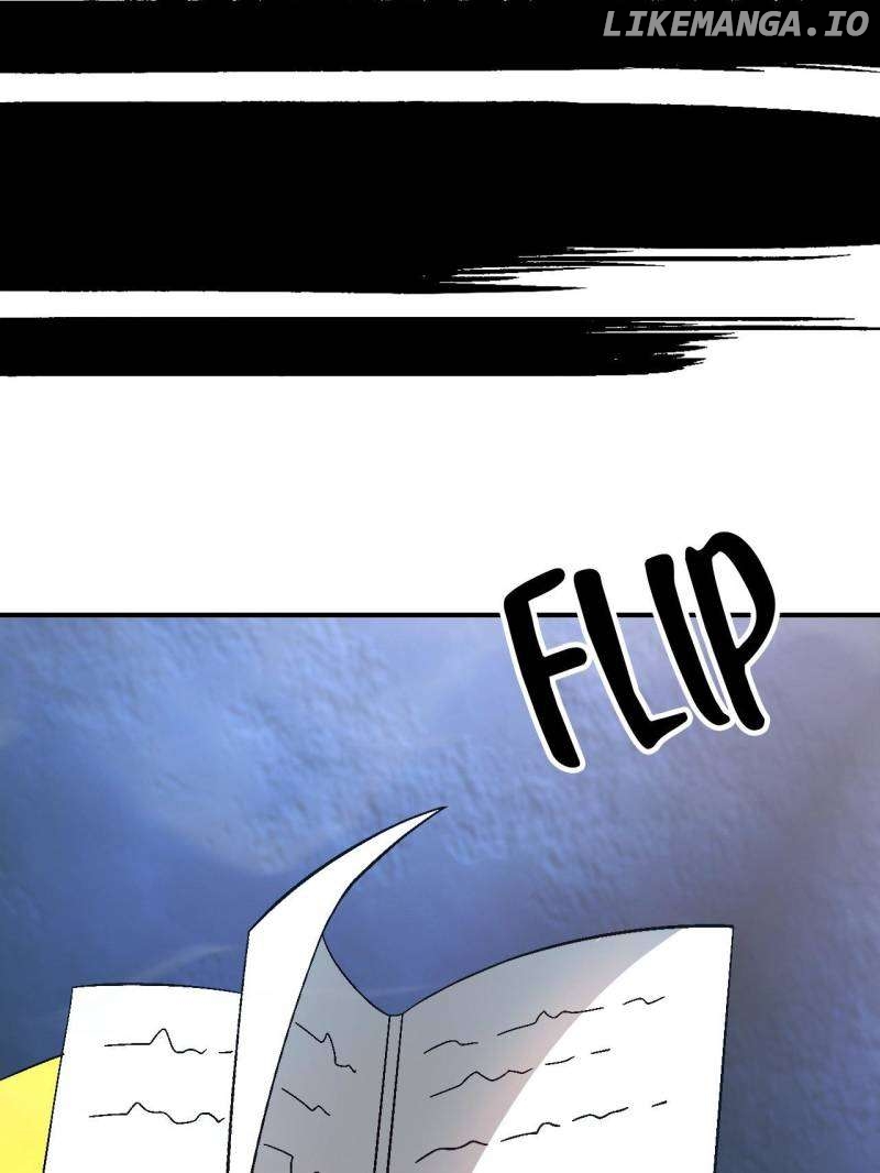 Doomsday Jigsaw Puzzle Chapter 84 - page 23