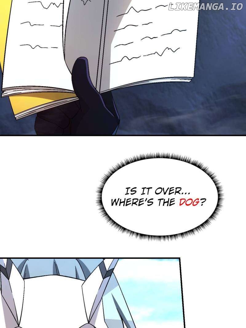 Doomsday Jigsaw Puzzle Chapter 84 - page 24
