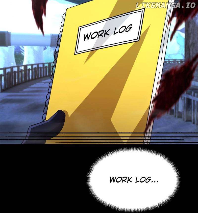 Doomsday Jigsaw Puzzle Chapter 84 - page 27