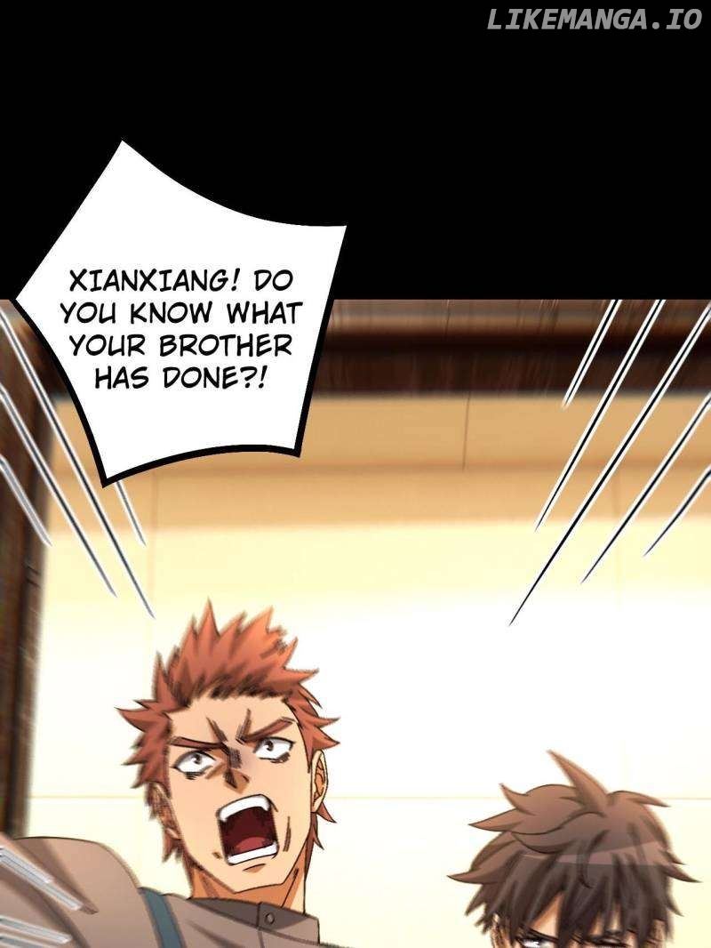Doomsday Jigsaw Puzzle Chapter 84 - page 29