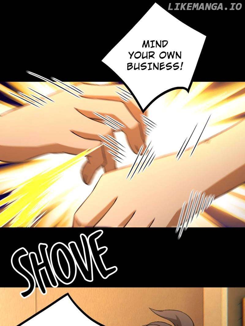 Doomsday Jigsaw Puzzle Chapter 84 - page 33
