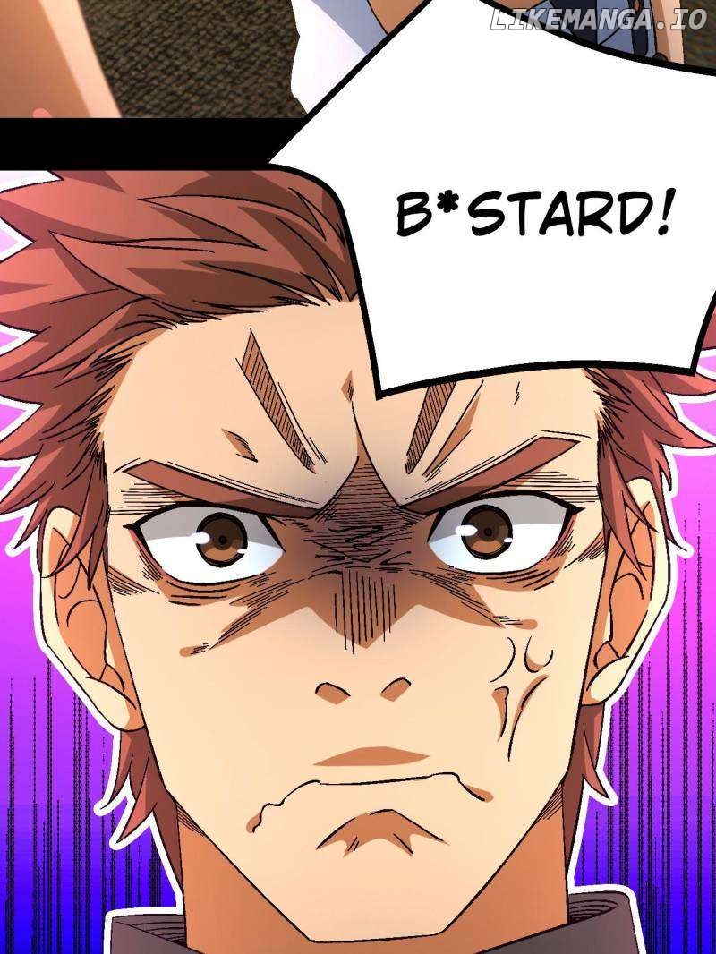 Doomsday Jigsaw Puzzle Chapter 84 - page 35