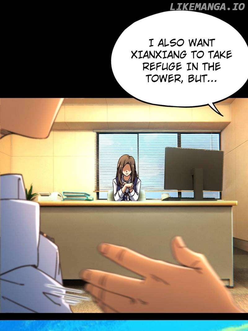 Doomsday Jigsaw Puzzle Chapter 84 - page 44