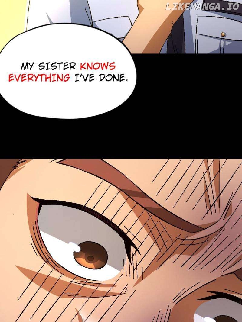 Doomsday Jigsaw Puzzle Chapter 84 - page 46