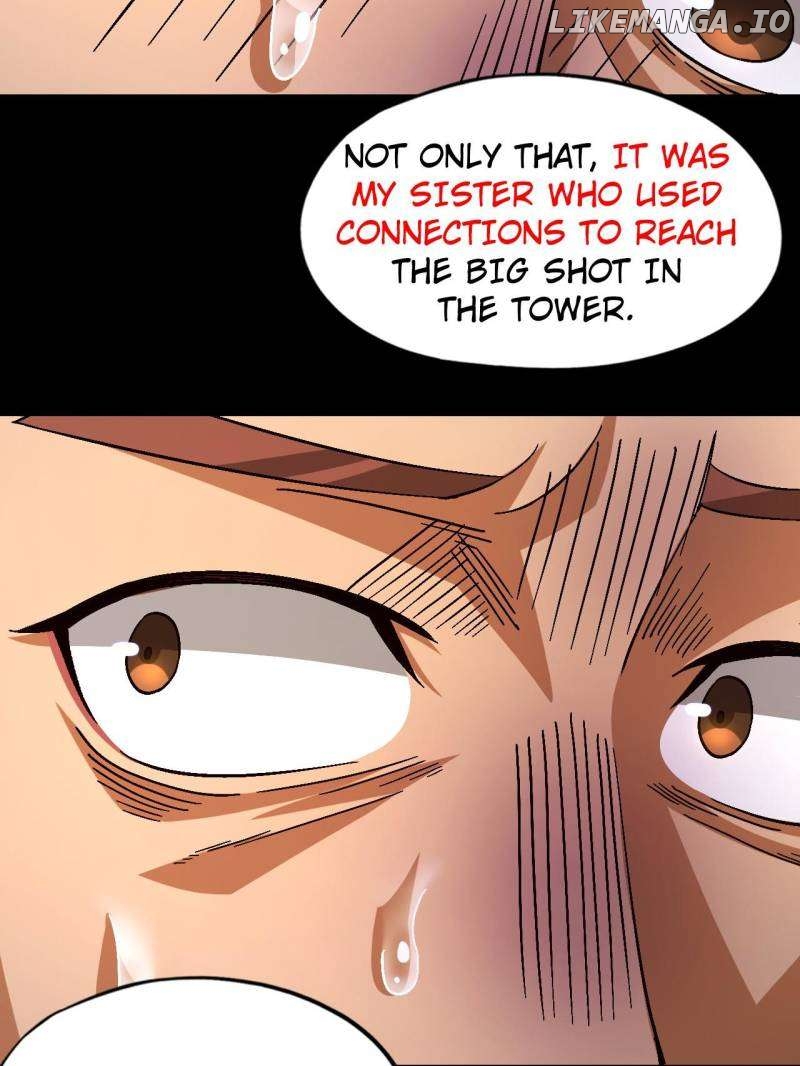 Doomsday Jigsaw Puzzle Chapter 84 - page 47