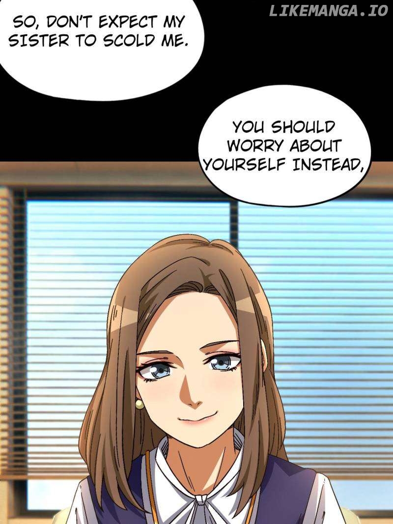 Doomsday Jigsaw Puzzle Chapter 84 - page 48