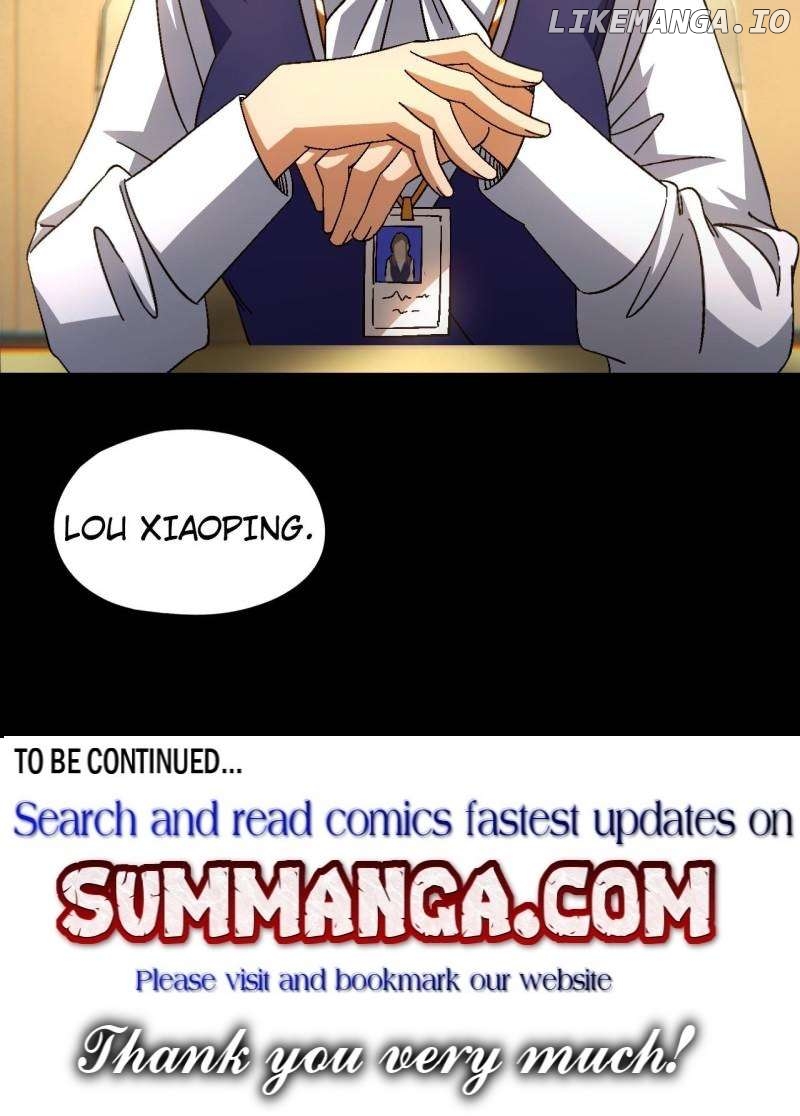 Doomsday Jigsaw Puzzle Chapter 84 - page 49