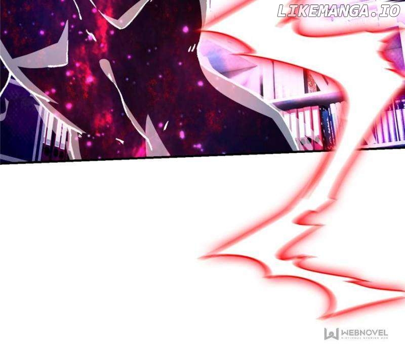 Doomsday Jigsaw Puzzle Chapter 31 - page 10