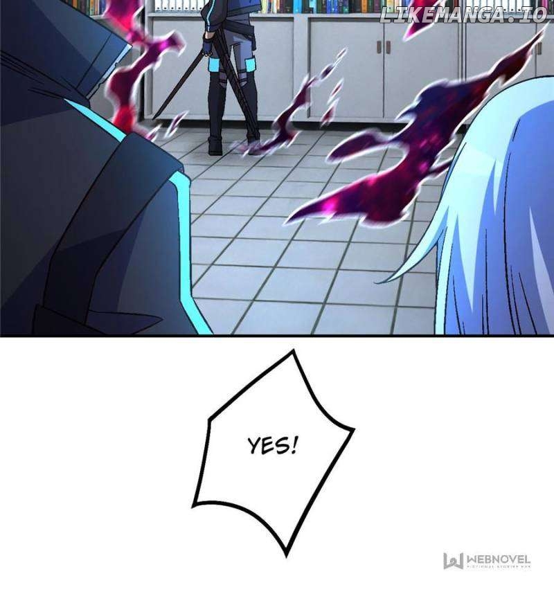 Doomsday Jigsaw Puzzle Chapter 31 - page 15