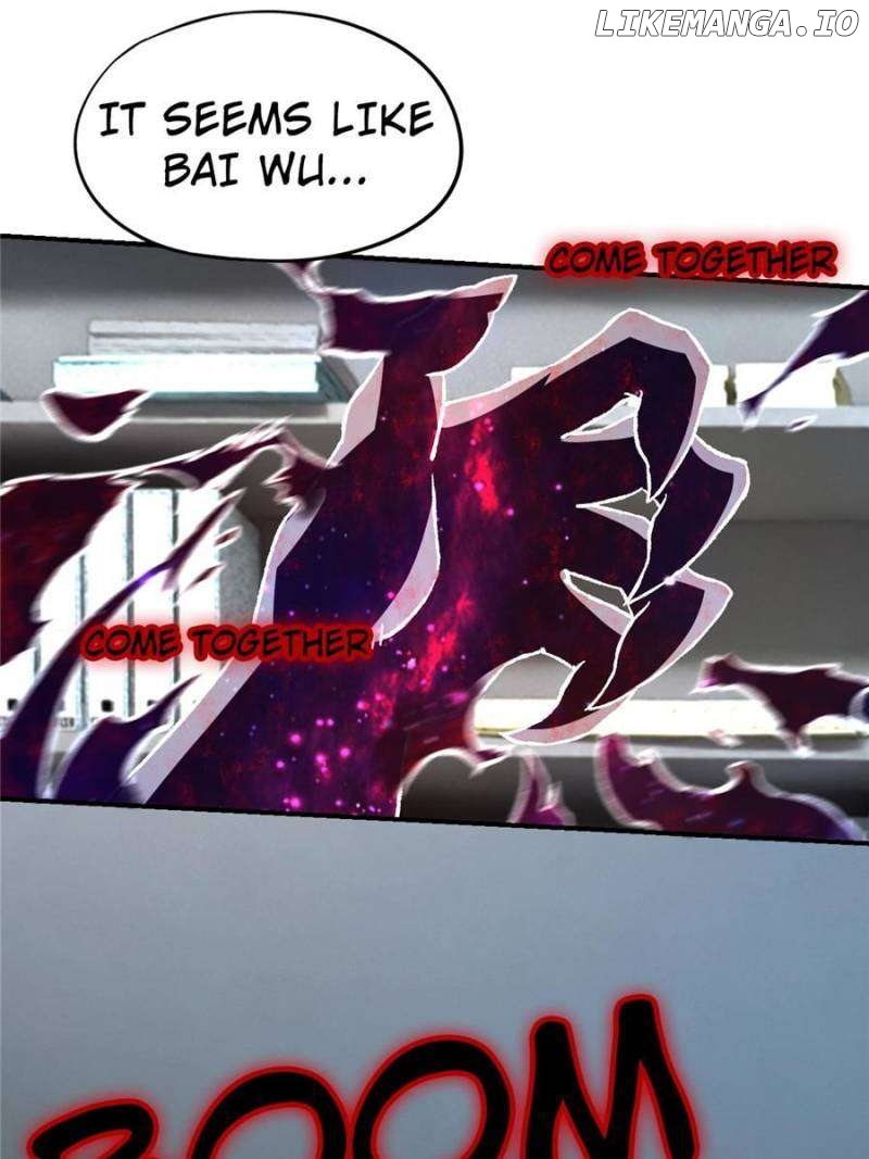 Doomsday Jigsaw Puzzle Chapter 31 - page 16