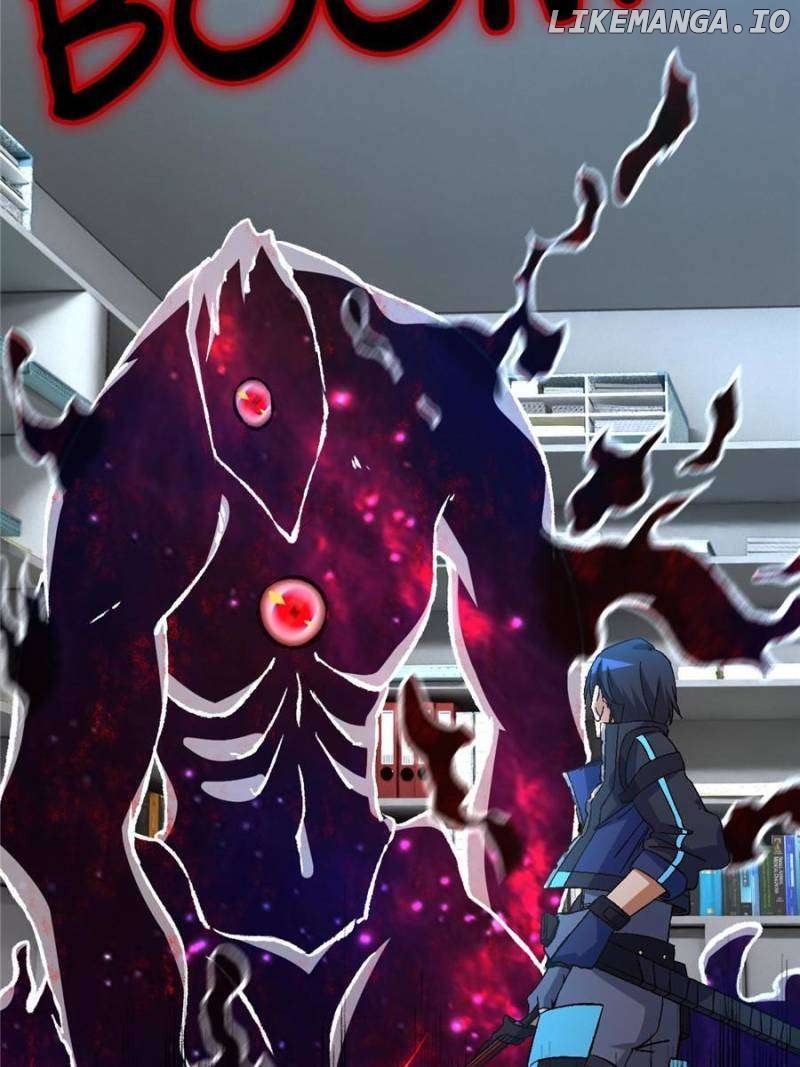 Doomsday Jigsaw Puzzle Chapter 31 - page 17