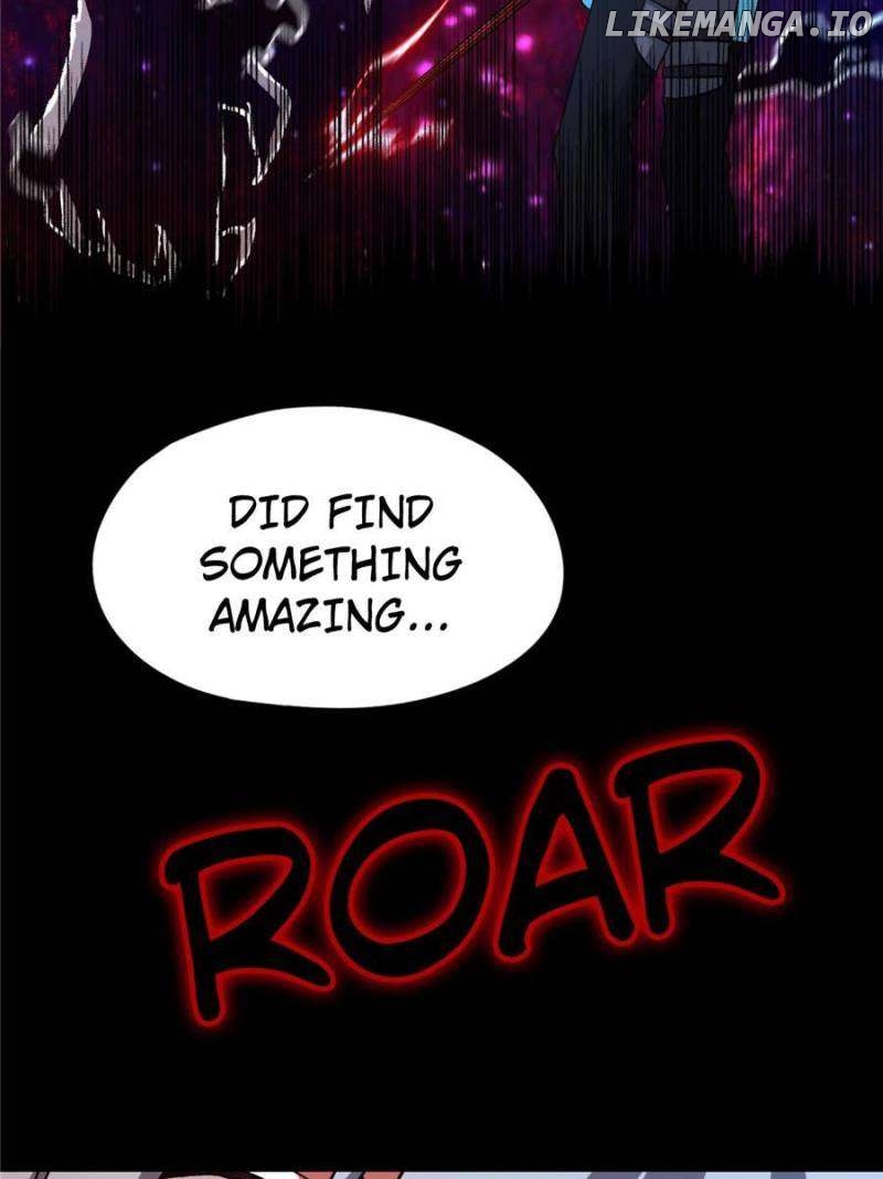 Doomsday Jigsaw Puzzle Chapter 31 - page 18