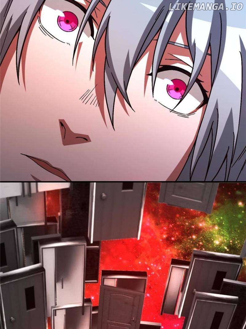 Doomsday Jigsaw Puzzle Chapter 31 - page 19