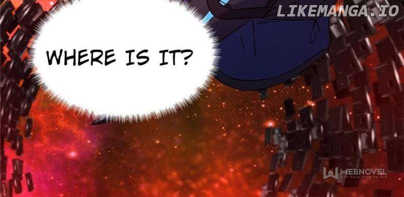 Doomsday Jigsaw Puzzle Chapter 31 - page 21