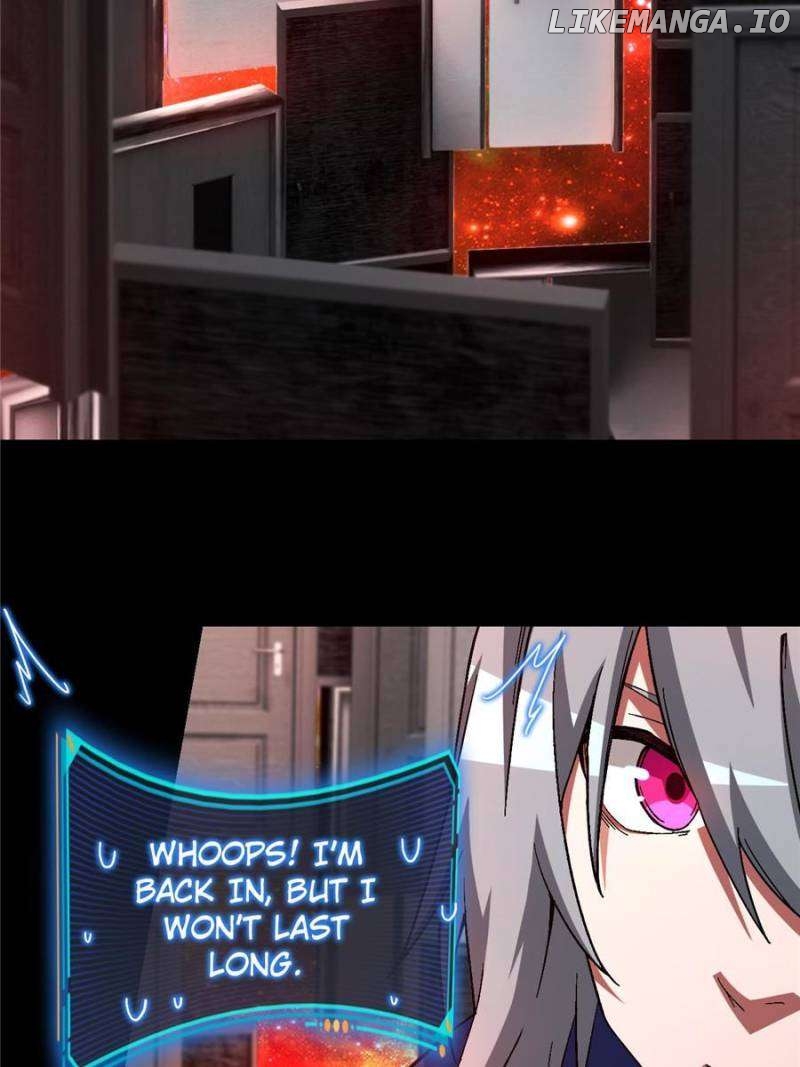 Doomsday Jigsaw Puzzle Chapter 31 - page 23