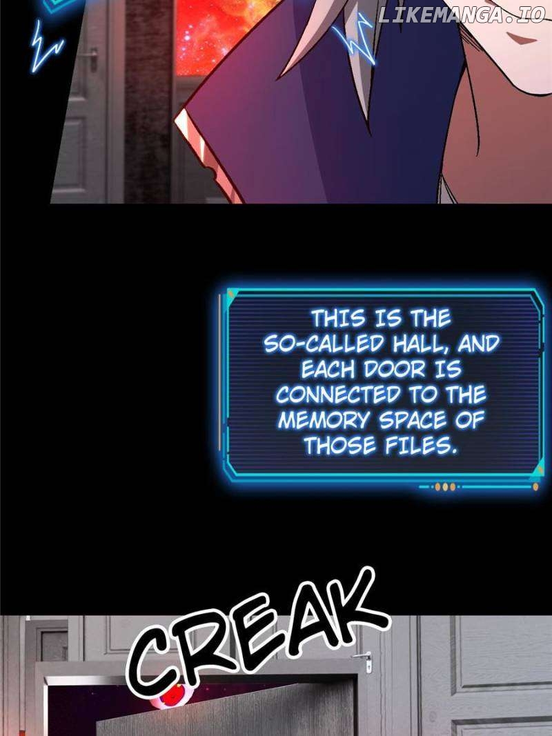 Doomsday Jigsaw Puzzle Chapter 31 - page 24