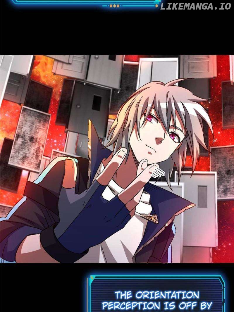 Doomsday Jigsaw Puzzle Chapter 31 - page 26