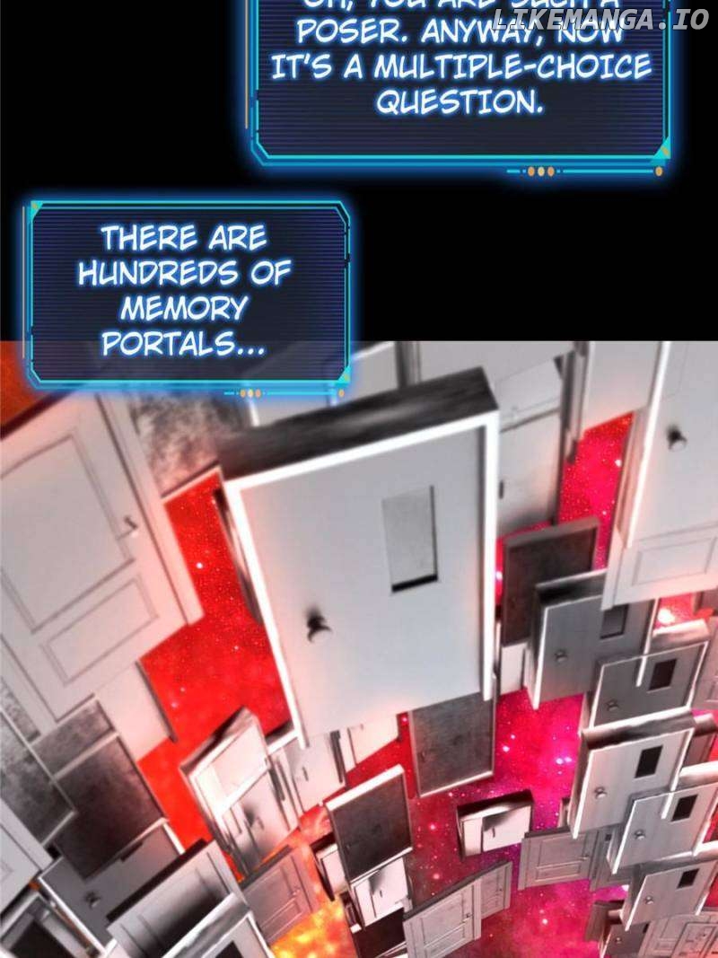 Doomsday Jigsaw Puzzle Chapter 31 - page 29