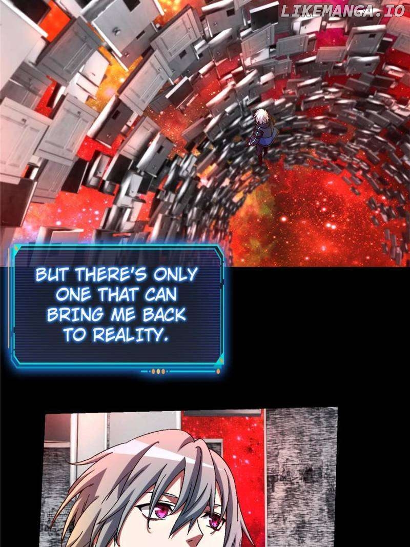Doomsday Jigsaw Puzzle Chapter 31 - page 30