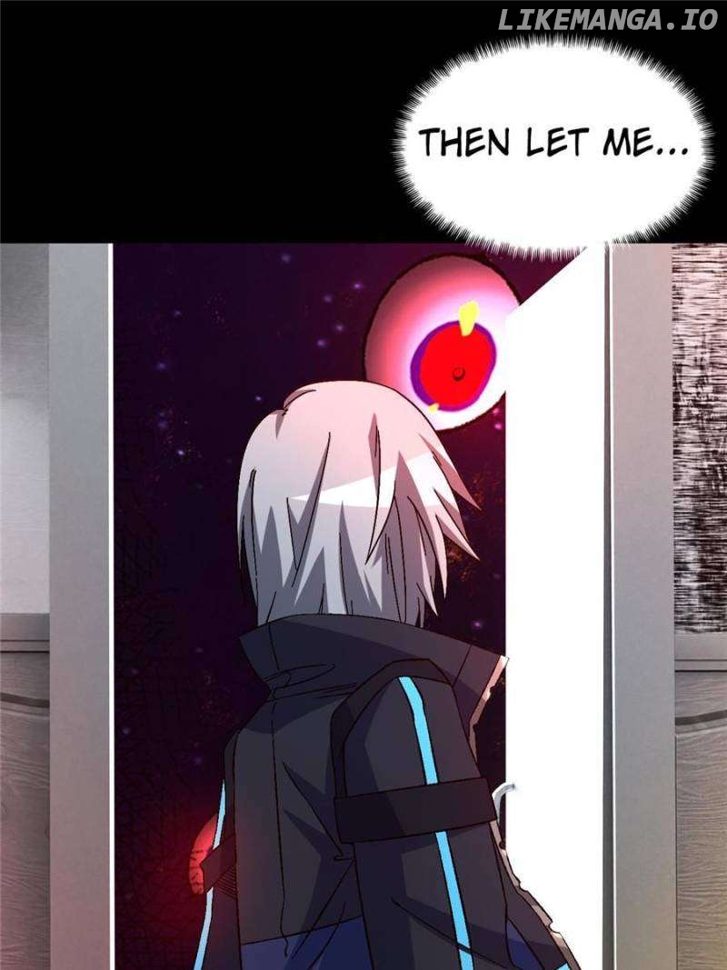 Doomsday Jigsaw Puzzle Chapter 31 - page 33