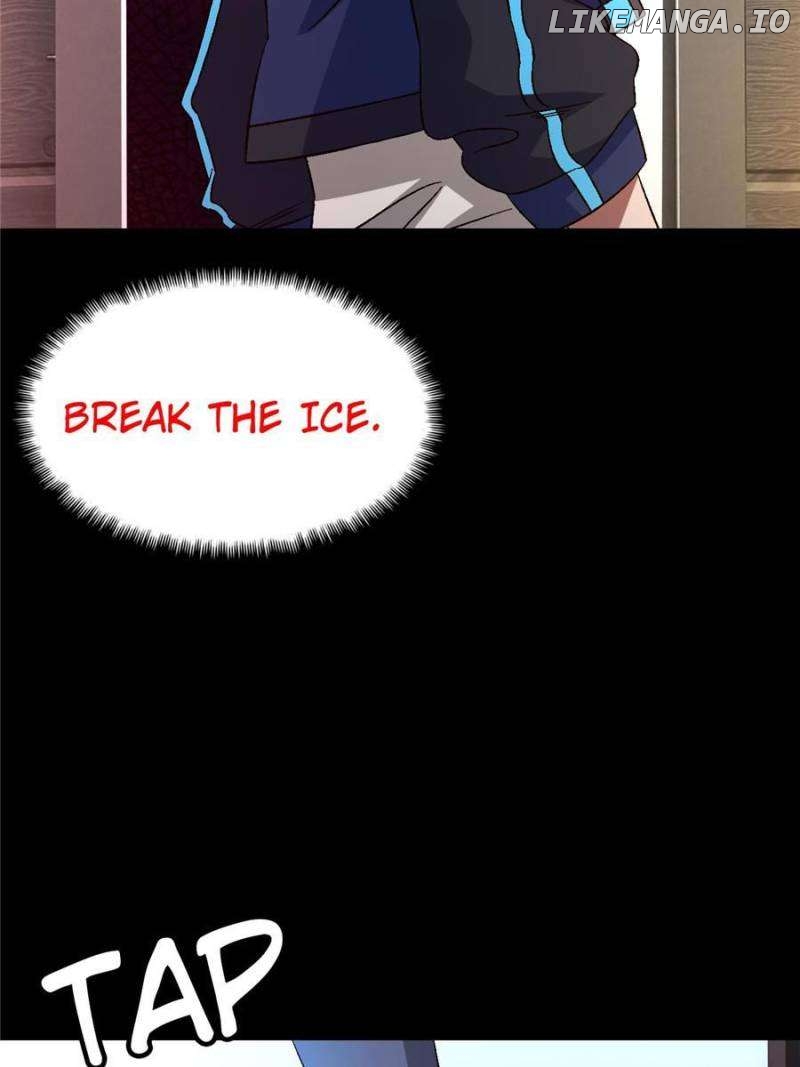 Doomsday Jigsaw Puzzle Chapter 31 - page 34