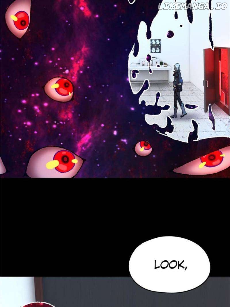 Doomsday Jigsaw Puzzle Chapter 31 - page 36