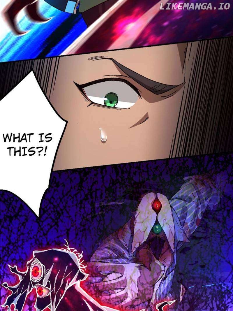 Doomsday Jigsaw Puzzle Chapter 31 - page 4