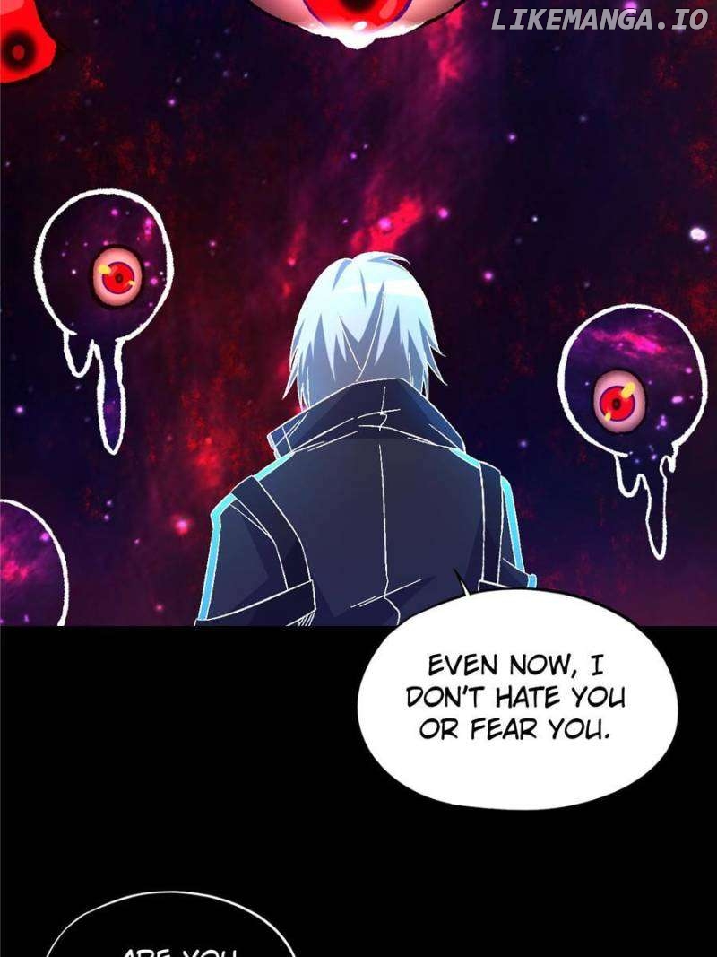Doomsday Jigsaw Puzzle Chapter 31 - page 40