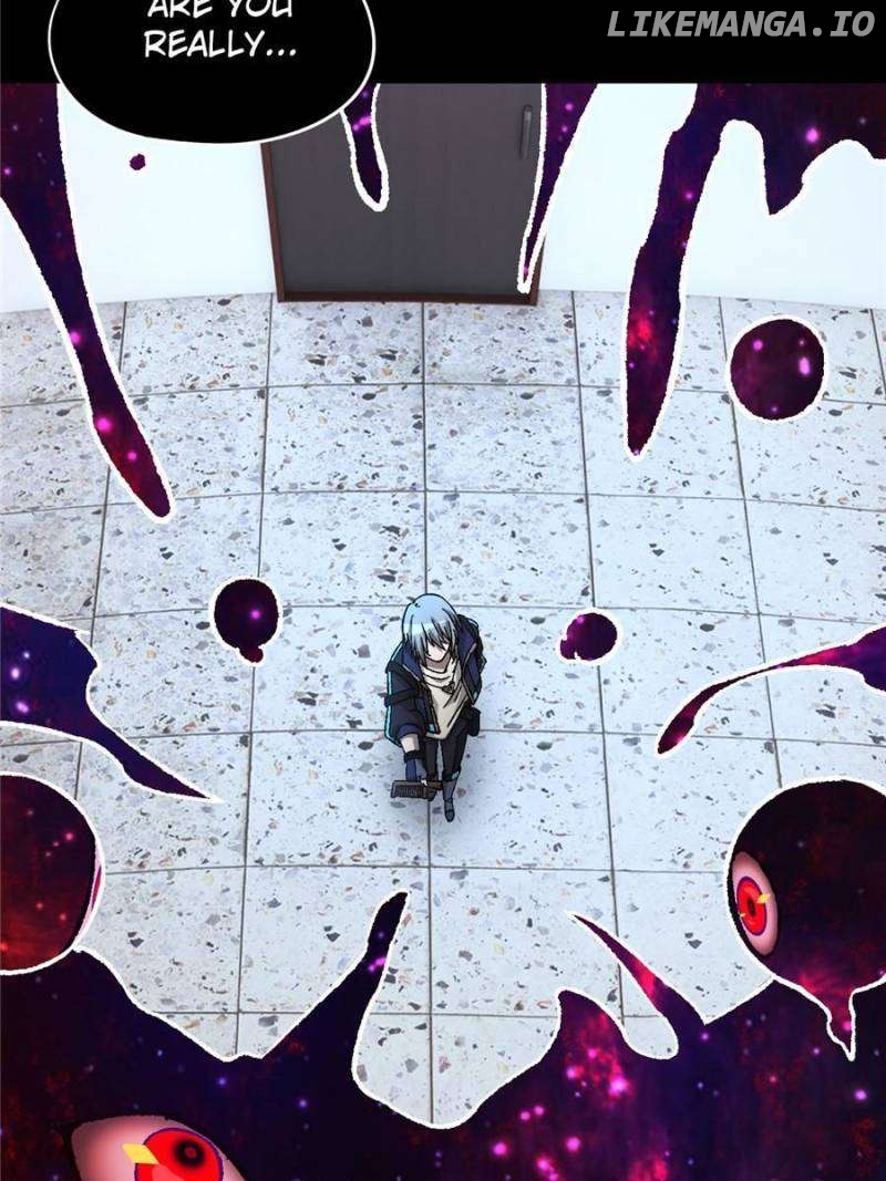 Doomsday Jigsaw Puzzle Chapter 31 - page 41