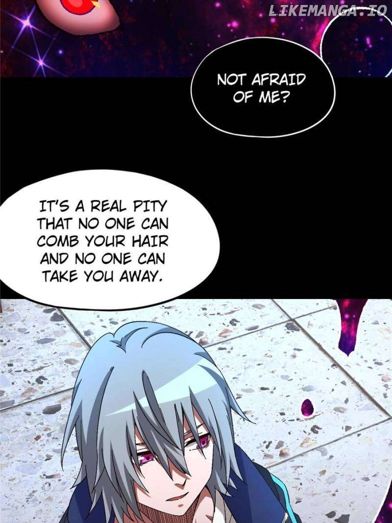 Doomsday Jigsaw Puzzle Chapter 31 - page 42