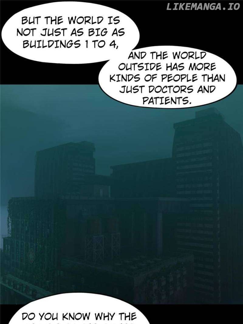 Doomsday Jigsaw Puzzle Chapter 31 - page 44