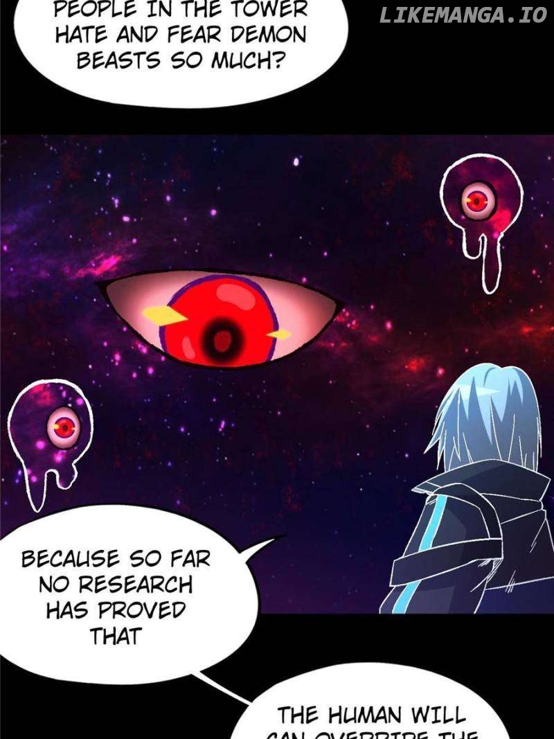 Doomsday Jigsaw Puzzle Chapter 31 - page 45