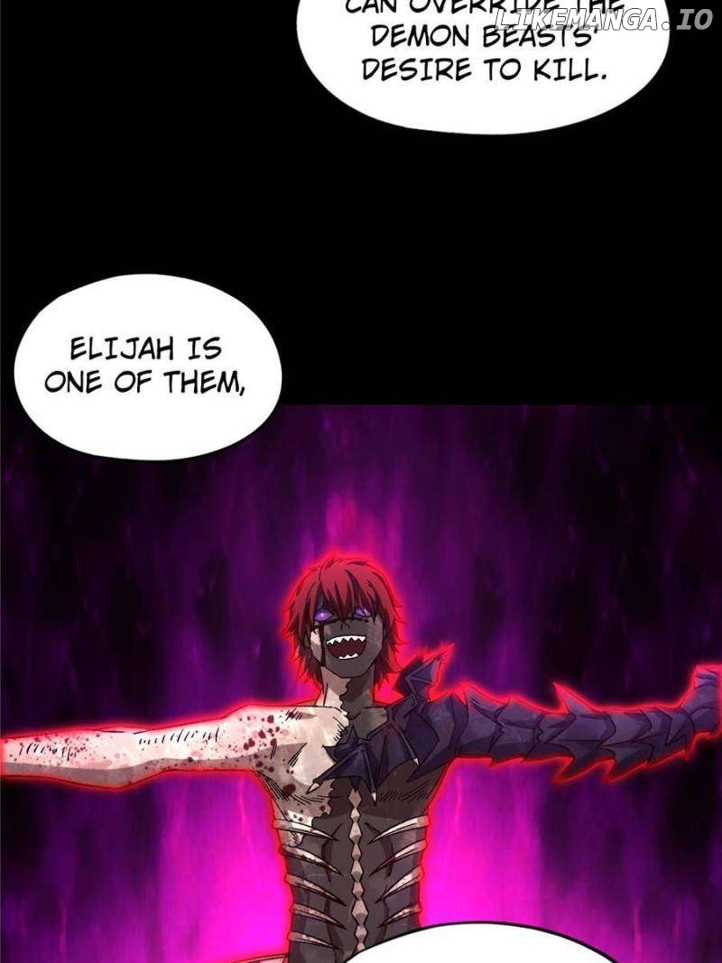Doomsday Jigsaw Puzzle Chapter 31 - page 46