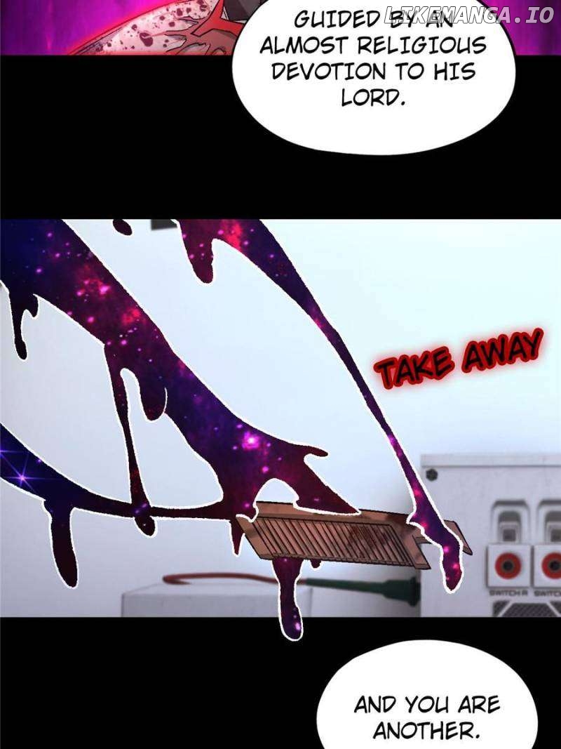 Doomsday Jigsaw Puzzle Chapter 31 - page 47