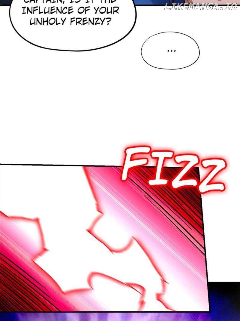 Doomsday Jigsaw Puzzle Chapter 31 - page 8