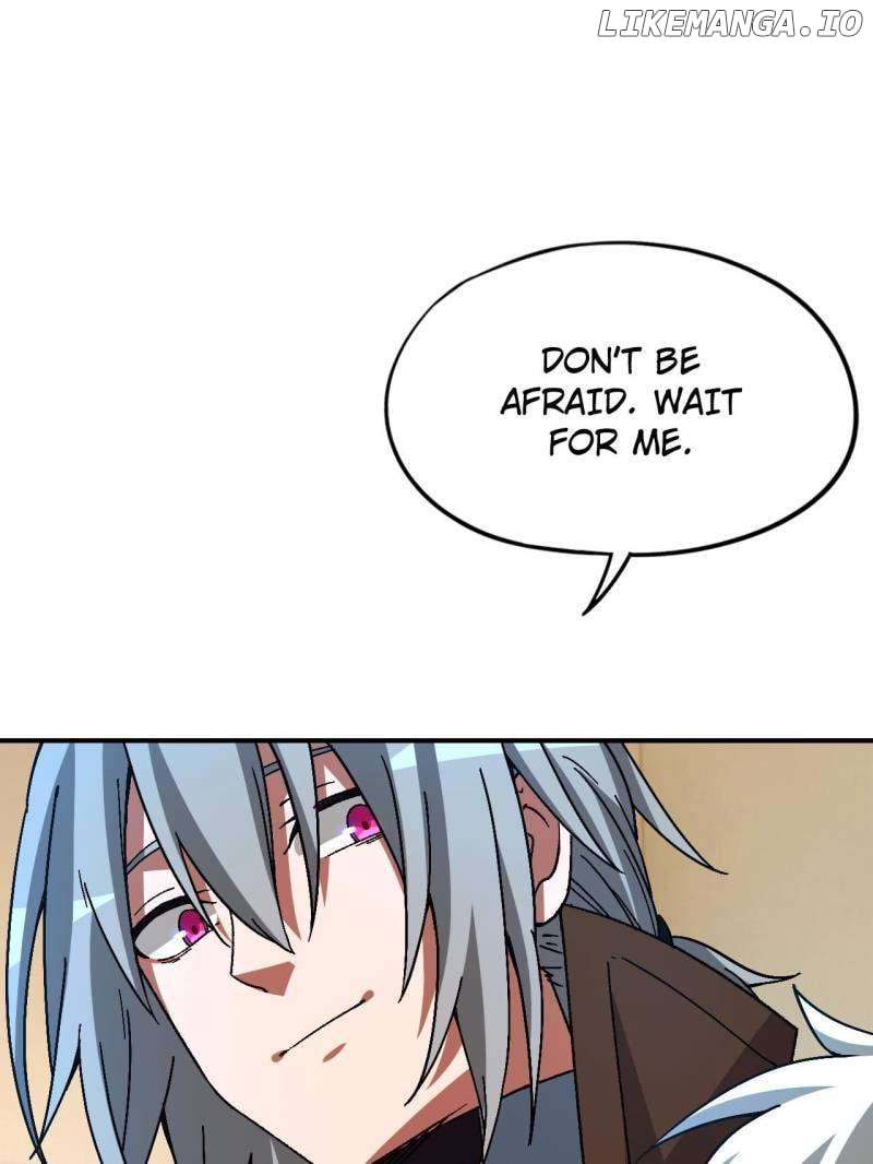 Doomsday Jigsaw Puzzle Chapter 71 - page 10