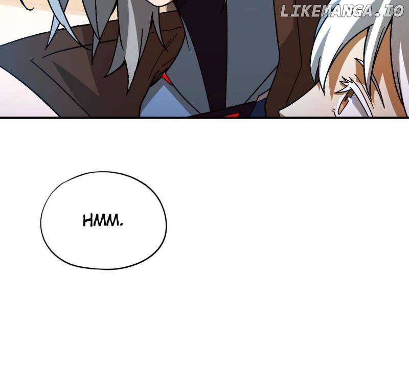Doomsday Jigsaw Puzzle Chapter 71 - page 11