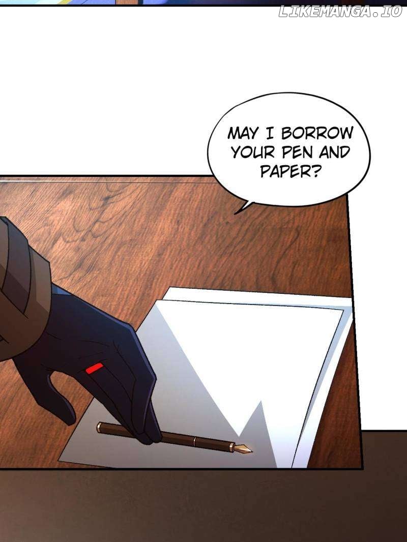 Doomsday Jigsaw Puzzle Chapter 71 - page 13