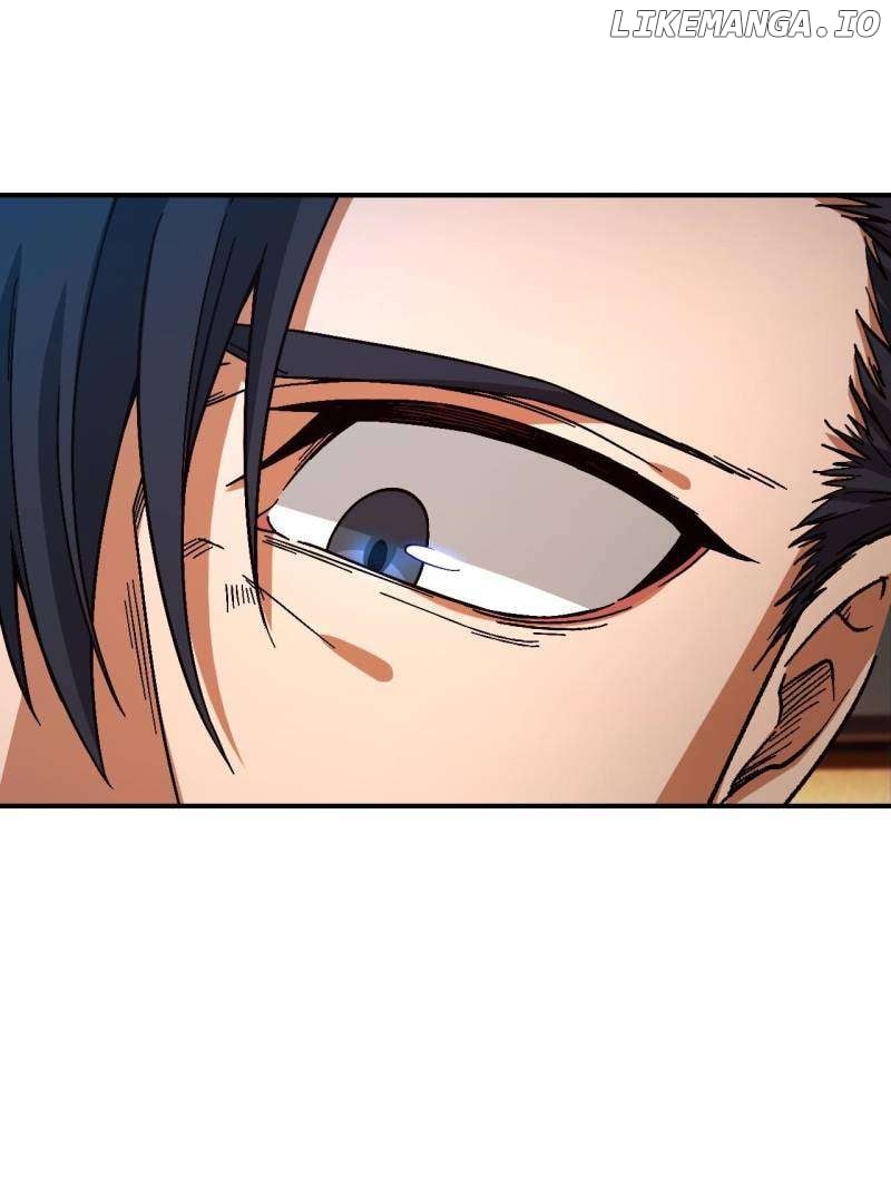 Doomsday Jigsaw Puzzle Chapter 71 - page 17