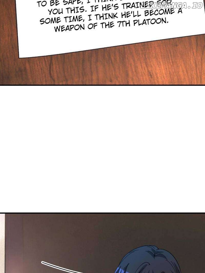 Doomsday Jigsaw Puzzle Chapter 71 - page 19