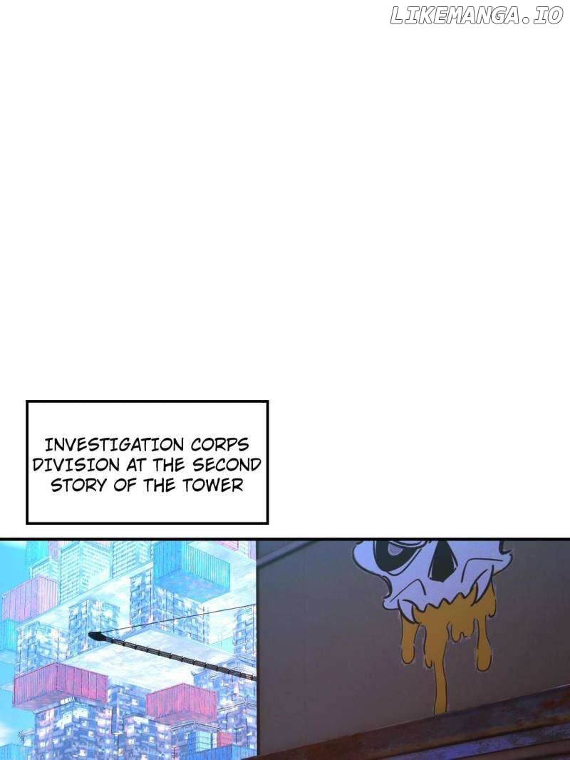 Doomsday Jigsaw Puzzle Chapter 71 - page 2