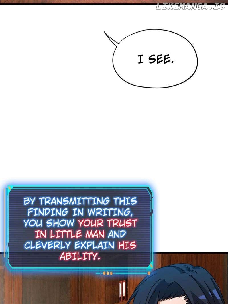 Doomsday Jigsaw Puzzle Chapter 71 - page 24