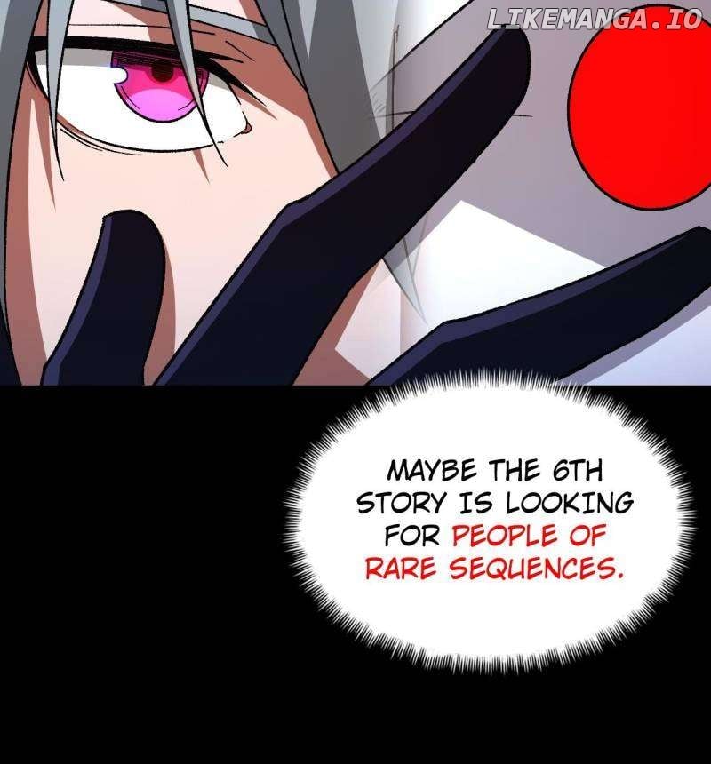 Doomsday Jigsaw Puzzle Chapter 71 - page 36
