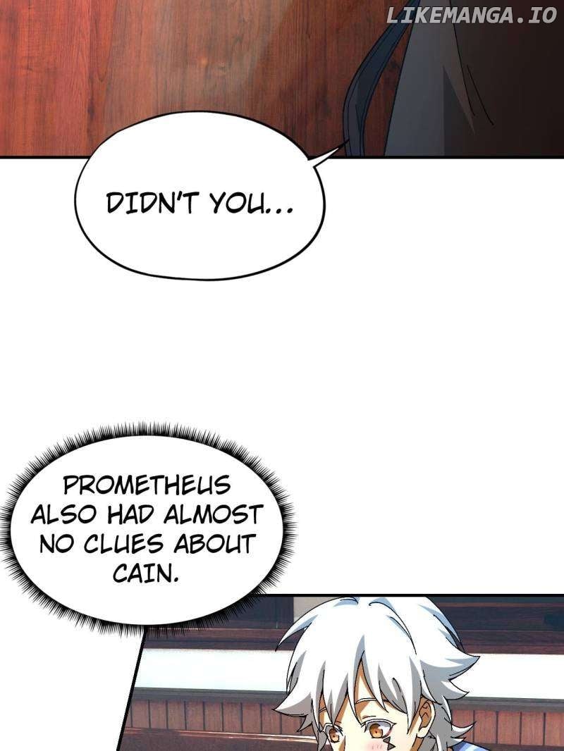 Doomsday Jigsaw Puzzle Chapter 71 - page 43