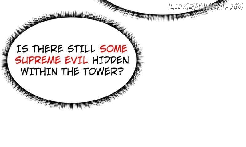 Doomsday Jigsaw Puzzle Chapter 71 - page 46