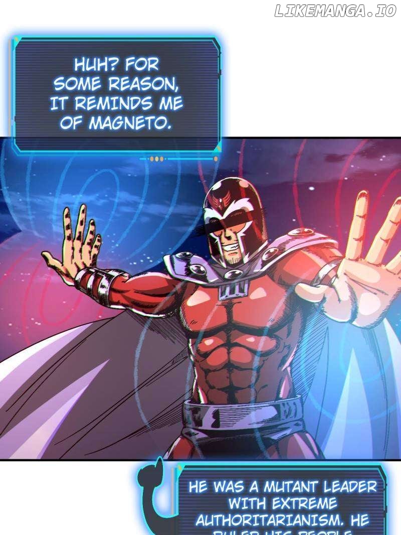 Doomsday Jigsaw Puzzle Chapter 71 - page 47