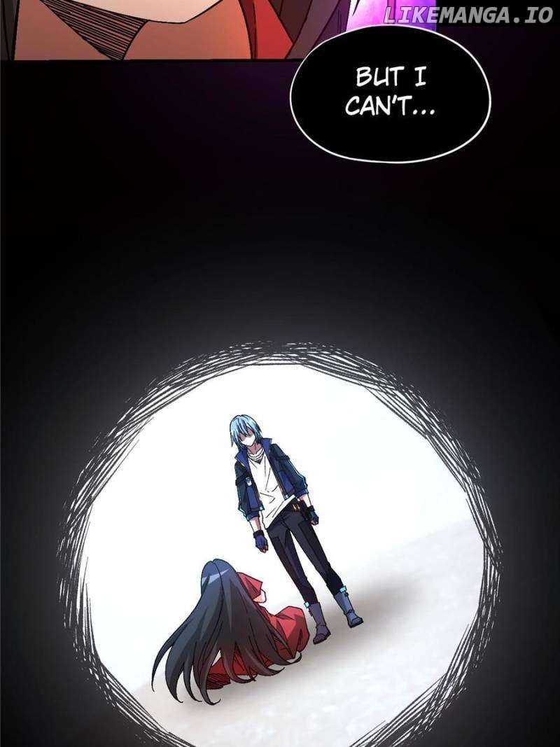 Doomsday Jigsaw Puzzle Chapter 32 - page 11