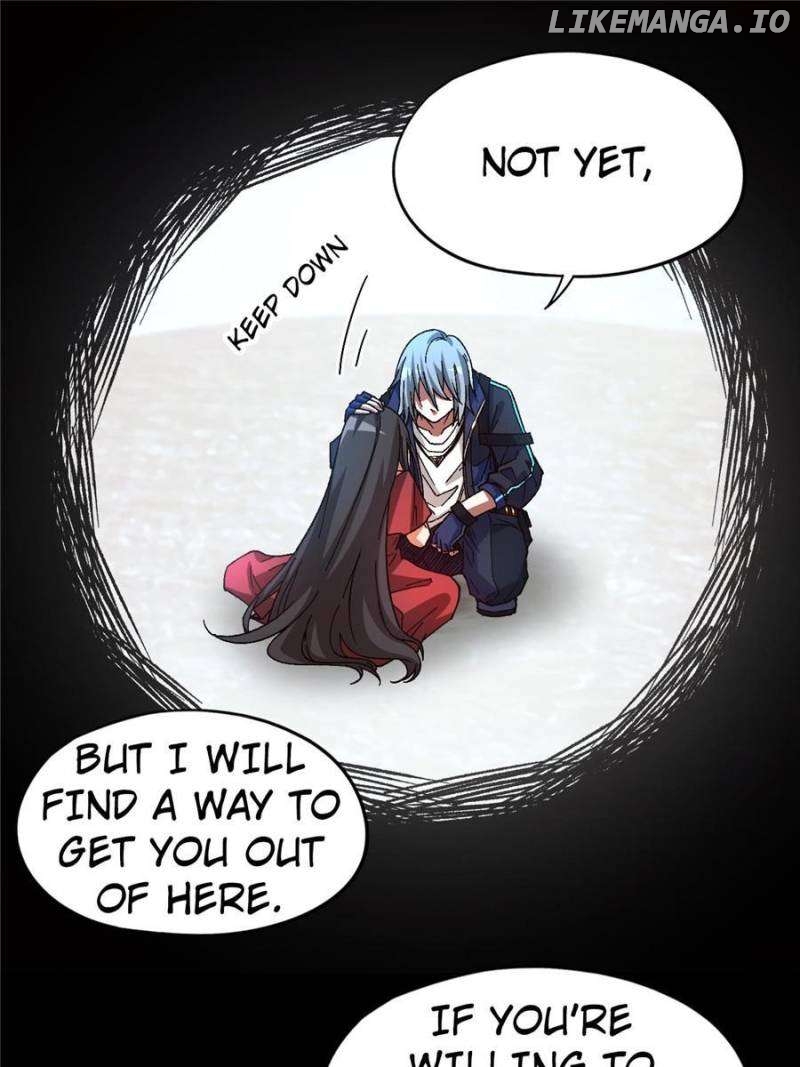 Doomsday Jigsaw Puzzle Chapter 32 - page 13