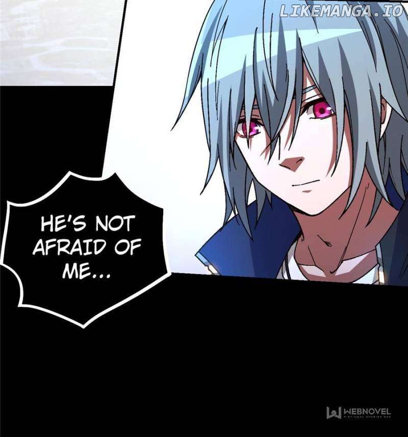 Doomsday Jigsaw Puzzle Chapter 32 - page 17