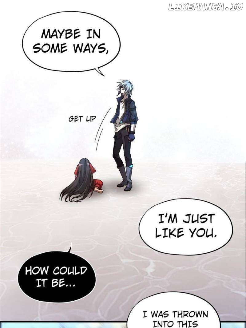 Doomsday Jigsaw Puzzle Chapter 32 - page 18